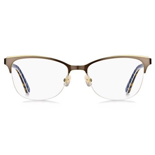 GLASSES KATE SPADE WOMEN BRIEANA09QF21 (Lens/Bridge/Temple) 52/17/140 mm)