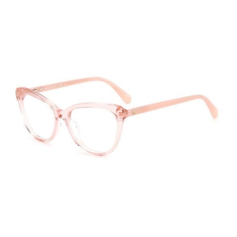 GLASSES KATE SPADE WOMEN CHANTELLE35JF (Lens/Bridge/Temple) 52/16/140 mm)