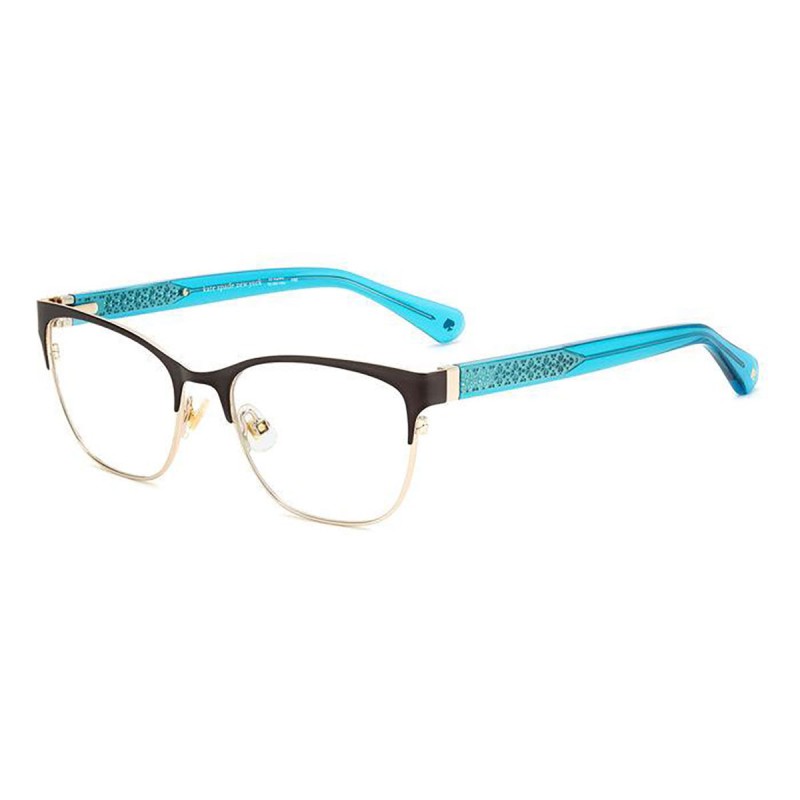 GLASSES KATE SPADE WOMEN CHARLEE09QF21 (Lens/Bridge/Temple) 52/17/140 mm)