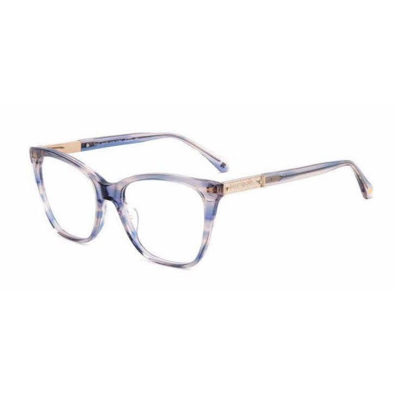 GLASSES KATE SPADE WOMEN CLIOG38IF317 (Lens/Bridge/Temple) 53/17/140 mm)