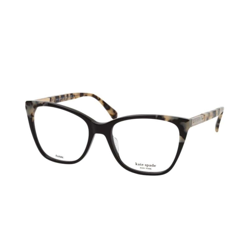 GLASSES KATE SPADE WOMEN CLIOG807F317 (Lens/Bridge/Temple) 53/17/140 mm)