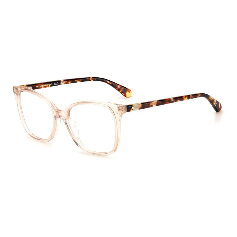 GLASSES KATE SPADE WOMEN DARCIE900F216 (Lens/Bridge/Temple) 52/16/140 mm)