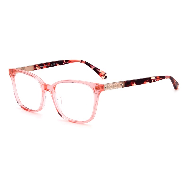 GLASSES KATE SPADE WOMEN DAVINA35JF417 (Lens/Bridge/Temple) 54/17/140 mm)