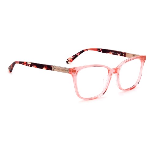GLASSES KATE SPADE WOMEN DAVINA35JF417 (Lens/Bridge/Temple) 54/17/140 mm)