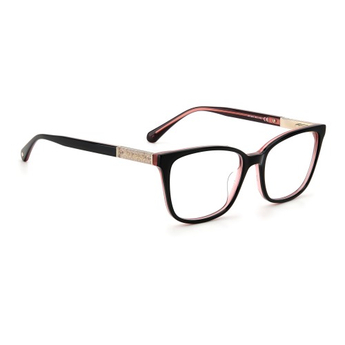 GLASSES KATE SPADE WOMEN DAVINA3H2F217 (Lens/Bridge/Temple) 52/17/140 mm)