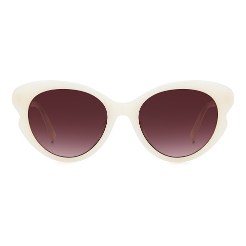 SUNGLASSES KATE SPADE WOMEN ELINAGSVK6F33 (Lens/Bridge/Temple) 53/17/140 mm)