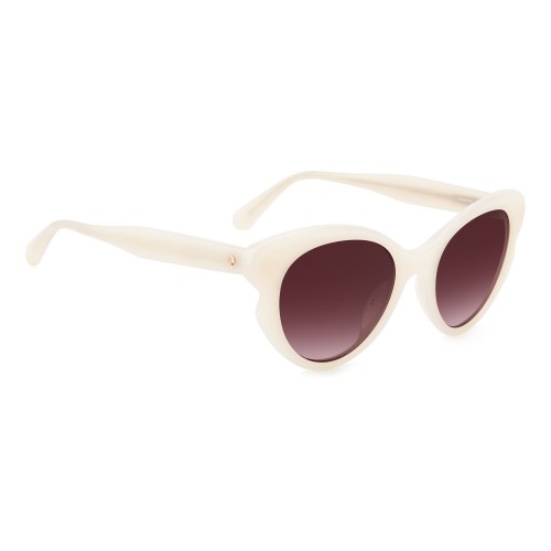 SUNGLASSES KATE SPADE WOMEN ELINAGSVK6F33 (Lens/Bridge/Temple) 53/17/140 mm)