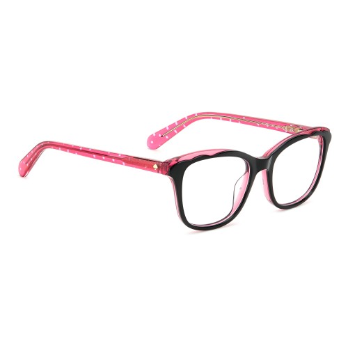 GLASSES KATE SPADE CHILDREN ELODIE807E716 (Lens/Bridge/Temple) 47/16/130 mm)
