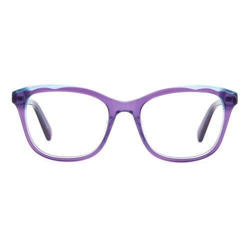 GLASSES KATE SPADE CHILDREN ELODIEB3VE716 (Lens/Bridge/Temple) 47/16/130 mm)