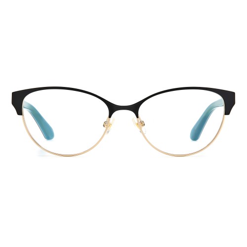 GLASSES KATE SPADE WOMEN EMELYN807F216 (Lens/Bridge/Temple) 52/16/140 mm)