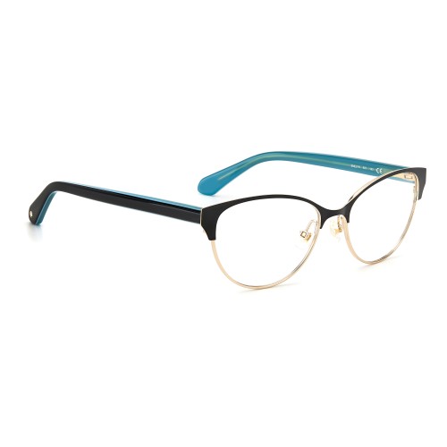 GLASSES KATE SPADE WOMEN EMELYN807F216 (Lens/Bridge/Temple) 52/16/140 mm)