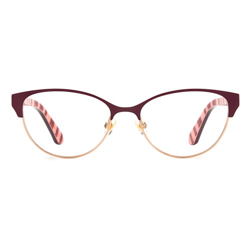 GLASSES KATE SPADE WOMEN EMELYNLHFF216 (Lens/Bridge/Temple) 52/16/140 mm)