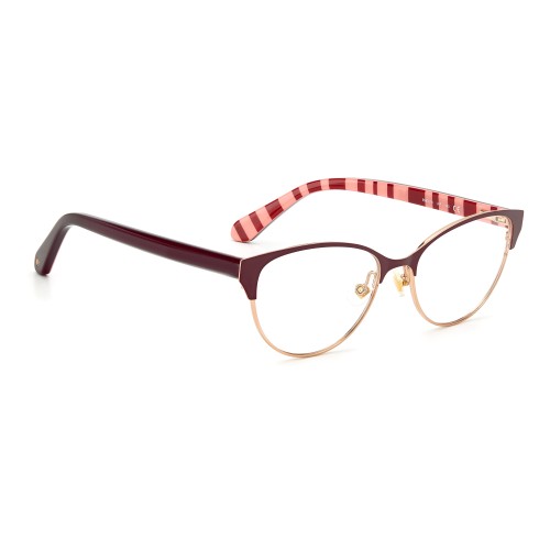 GLASSES KATE SPADE WOMEN EMELYNLHFF216 (Lens/Bridge/Temple) 52/16/140 mm)