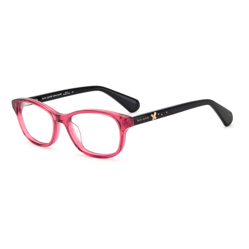 GLASSES KATE SPADE CHILDREN EMMI-130E615 (Lens/Bridge/Temple) 46/15/125 mm)
