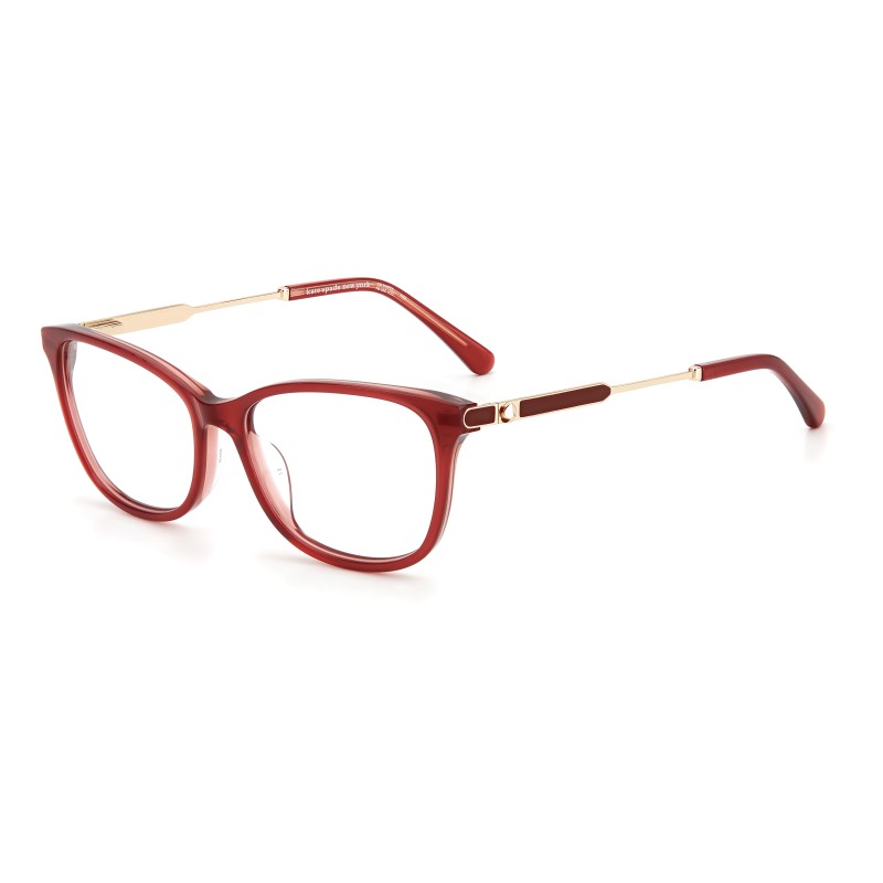 GLASSES KATE SPADE WOMEN GAEL-LHFF315 (Lens/Bridge/Temple) 53/15/140 mm)