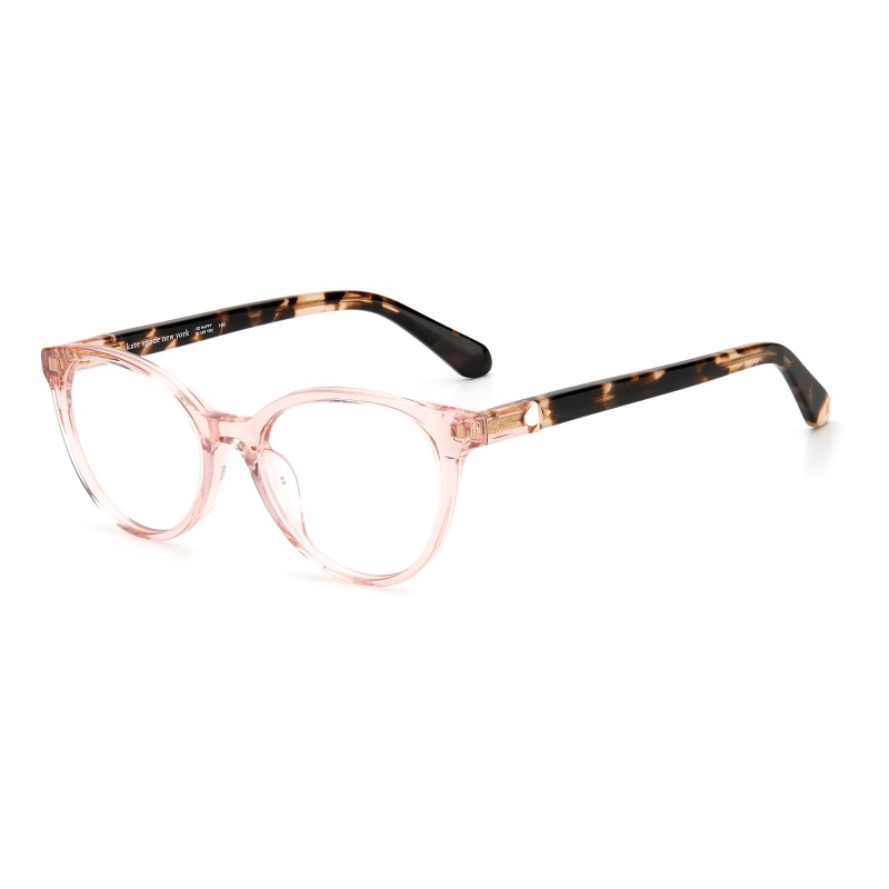 GLASSES KATE SPADE WOMEN GELA-35JF017 (Lens/Bridge/Temple) 50/17/140 mm)