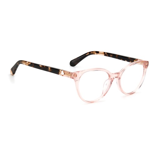 GLASSES KATE SPADE WOMEN GELA-35JF017 (Lens/Bridge/Temple) 50/17/140 mm)