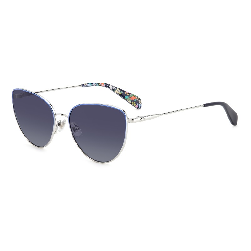 SUNGLASSES KATE SPADE WOMEN HAILEYGSDOHF5 (Lens/Bridge/Temple) 55/17/140 mm)