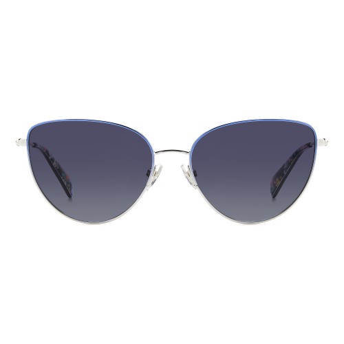 SUNGLASSES KATE SPADE WOMEN HAILEYGSDOHF5 (Lens/Bridge/Temple) 55/17/140 mm)