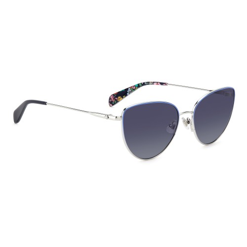 SUNGLASSES KATE SPADE WOMEN HAILEYGSDOHF5 (Lens/Bridge/Temple) 55/17/140 mm)