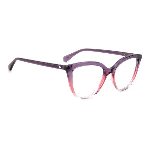GLASSES KATE SPADE WOMEN HANA-S1VF217 (Lens/Bridge/Temple) 52/17/140 mm)
