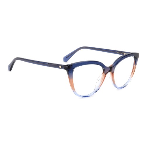 GLASSES KATE SPADE WOMEN HANA-YRQF217 (Lens/Bridge/Temple) 52/17/140 mm)