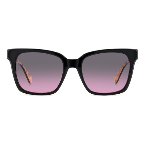 SUNGLASSES KATE SPADE WOMEN HARLOWGS807F5 (Lens/Bridge/Temple) 55/17/140 mm)