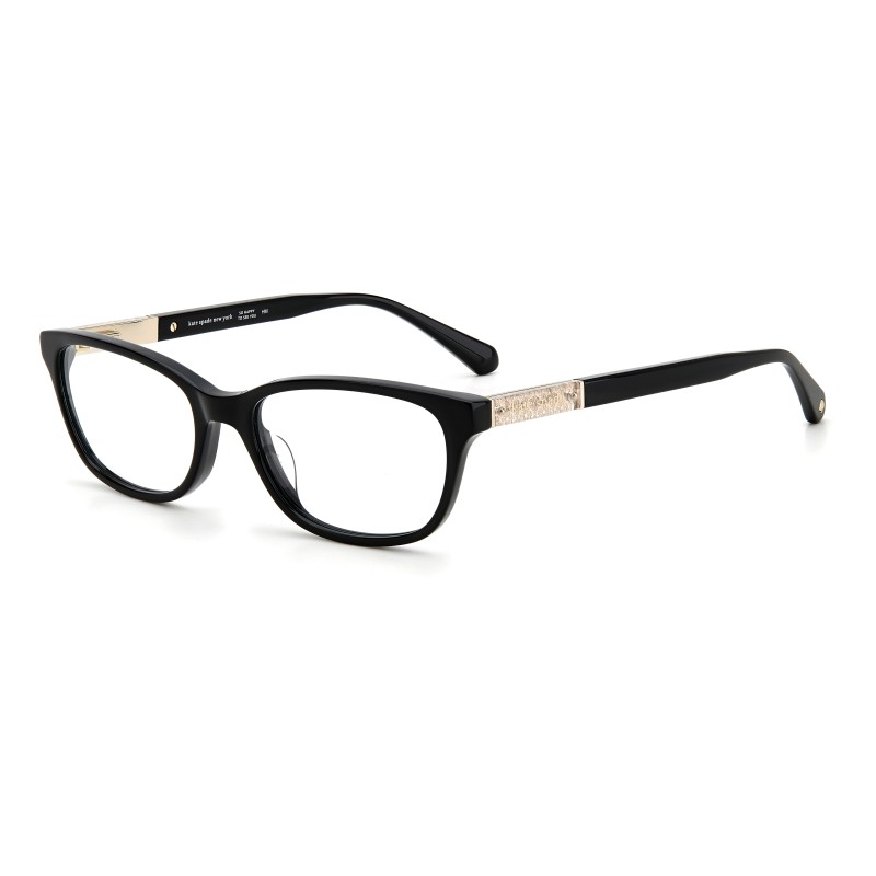 GLASSES KATE SPADE WOMEN HAZEN-807E916 (Lens/Bridge/Temple) 49/16/140 mm)