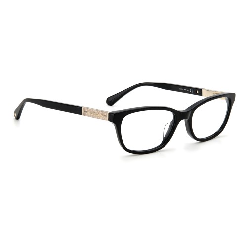 GLASSES KATE SPADE WOMEN HAZEN-807E916 (Lens/Bridge/Temple) 49/16/140 mm)