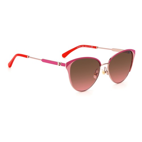 SUNGLASSES KATE SPADE WOMEN IANNAGS000F6M (Lens/Bridge/Temple) 56/17/140 mm)