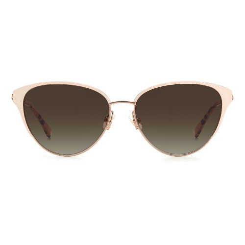 SUNGLASSES KATE SPADE WOMEN IANNAGSAU2F6H (Lens/Bridge/Temple) 56/17/140 mm)
