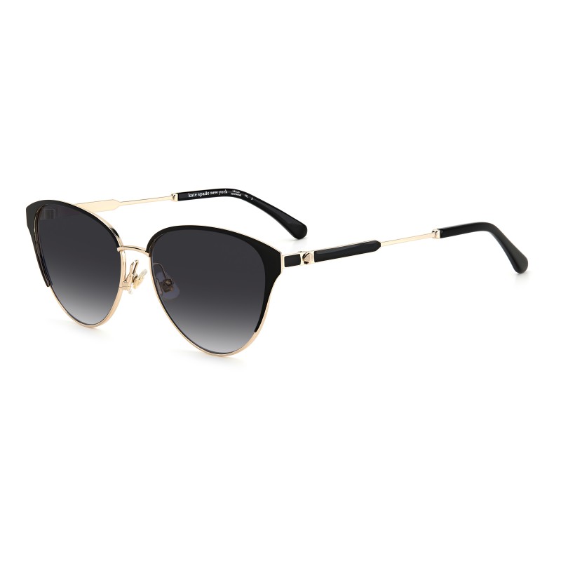 SUNGLASSES KATE SPADE WOMEN IANNAGSRHLF69 (Lens/Bridge/Temple) 56/17/140 mm)