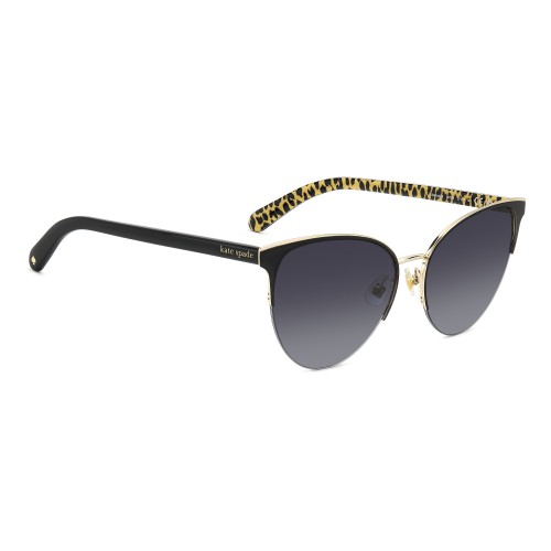 SUNGLASSES KATE SPADE WOMEN IZARAGS807F79 (Lens/Bridge/Temple) 57/17/140 mm)