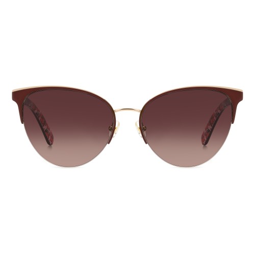 SUNGLASSES KATE SPADE WOMEN IZARAGSC9AF73 (Lens/Bridge/Temple) 57/17/140 mm)