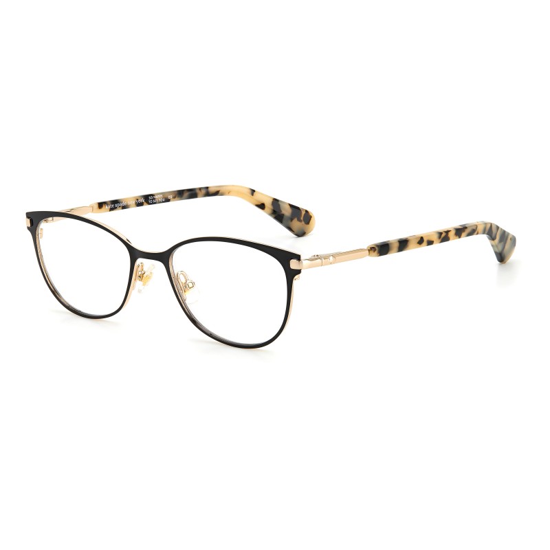 GLASSES KATE SPADE WOMEN JABRIA807F317 (Lens/Bridge/Temple) 53/17/140 mm)
