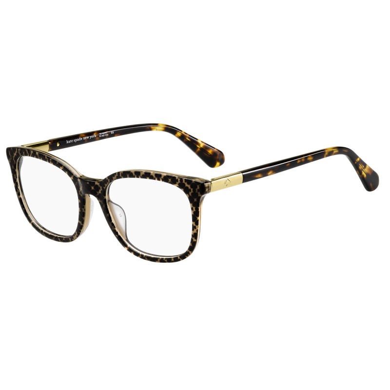 GLASSES KATE SPADE WOMEN JALISHAY1JF11 (Lens/Bridge/Temple) 51/18/140 mm)