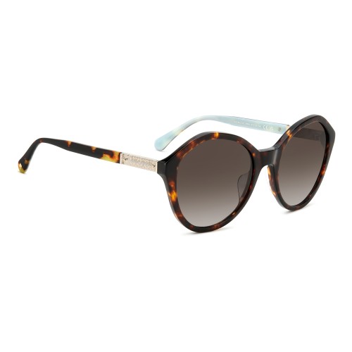 SUNGLASSES KATE SPADE WOMEN JEZEBELGS086F (Lens/Bridge/Temple) 54/17/140 mm)