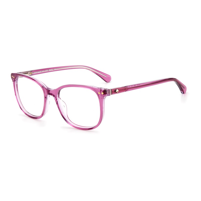 GLASSES KATE SPADE WOMEN JOLIET789F117 (Lens/Bridge/Temple) 51/17/140 mm)