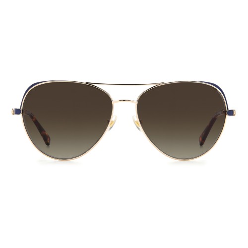 SUNGLASSES KATE SPADE WOMEN KATALINAGSLKS (Lens/Bridge/Temple) 59/17/140 mm)