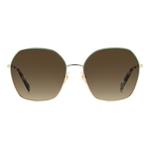 SUNGLASSES KATE SPADE WOMEN KENNAGSLKSF7H (Lens/Bridge/Temple) 57/17/140 mm)