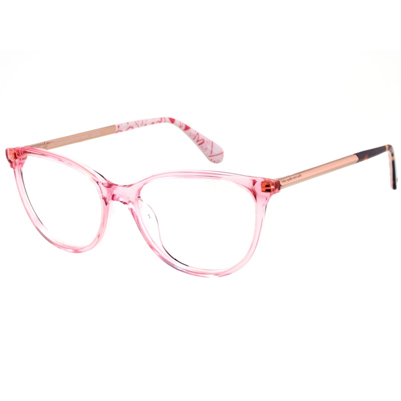 GLASSES KATE SPADE WOMEN KIMBERLEE35JF (Lens/Bridge/Temple) 52/17/140 mm)