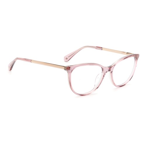 GLASSES KATE SPADE WOMEN KIMBERLEE3DVF (Lens/Bridge/Temple) 52/17/140 mm)