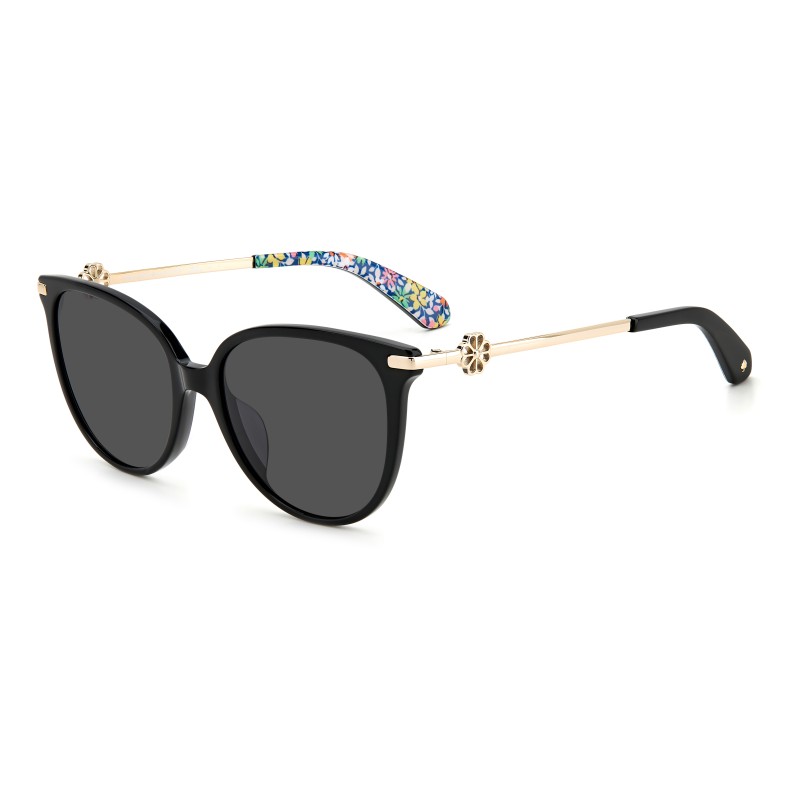 SUNGLASSES KATE SPADE WOMEN KRISTINAGS807 (Lens/Bridge/Temple) 54/17/140 mm)