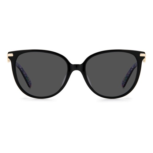 SUNGLASSES KATE SPADE WOMEN KRISTINAGS807 (Lens/Bridge/Temple) 54/17/140 mm)