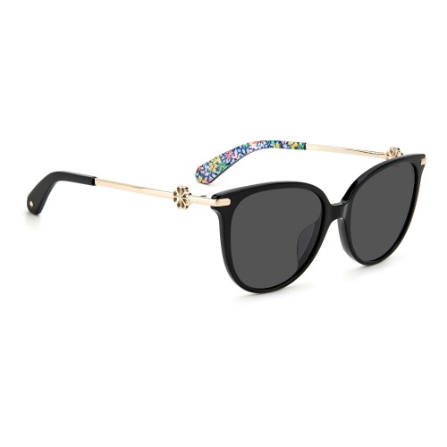 SUNGLASSES KATE SPADE WOMEN KRISTINAGS807 (Lens/Bridge/Temple) 54/17/140 mm)
