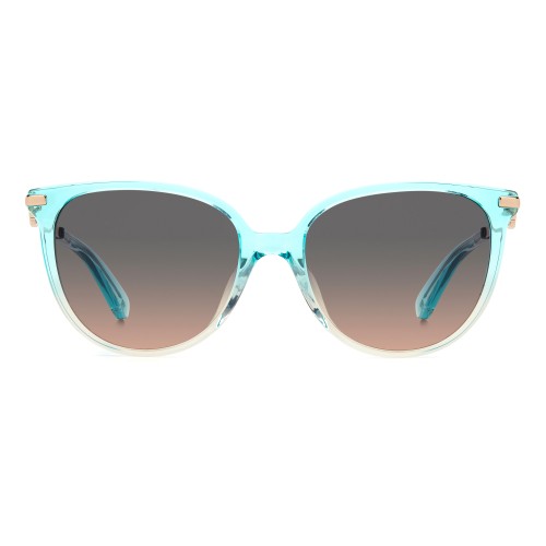 SUNGLASSES KATE SPADE WOMEN KRISTINAGSIWB (Lens/Bridge/Temple) 54/17/140 mm)