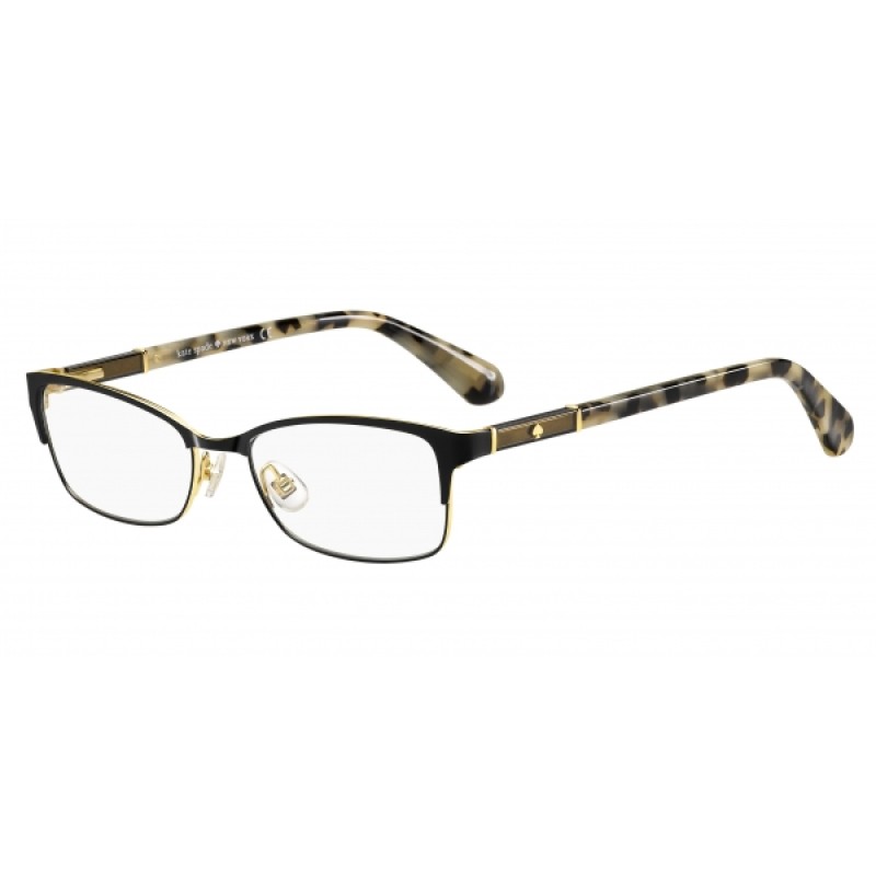 GLASSES KATE SPADE WOMEN LURIANNWR7F (Lens/Bridge/Temple) 56/16/140 mm)