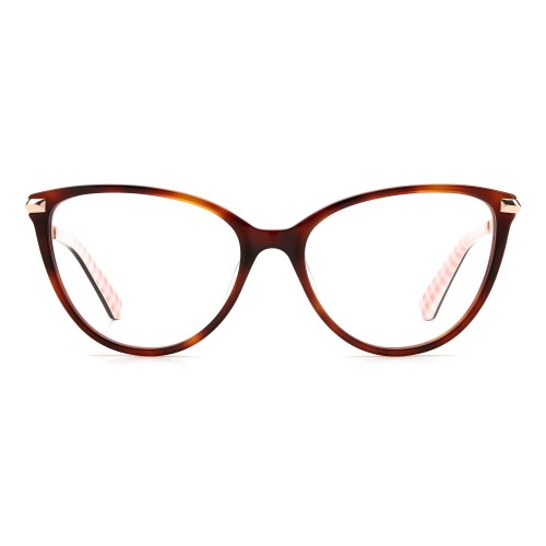 GLASSES KATE SPADE WOMEN LAVAL-086F416 (Lens/Bridge/Temple) 54/16/140 mm)