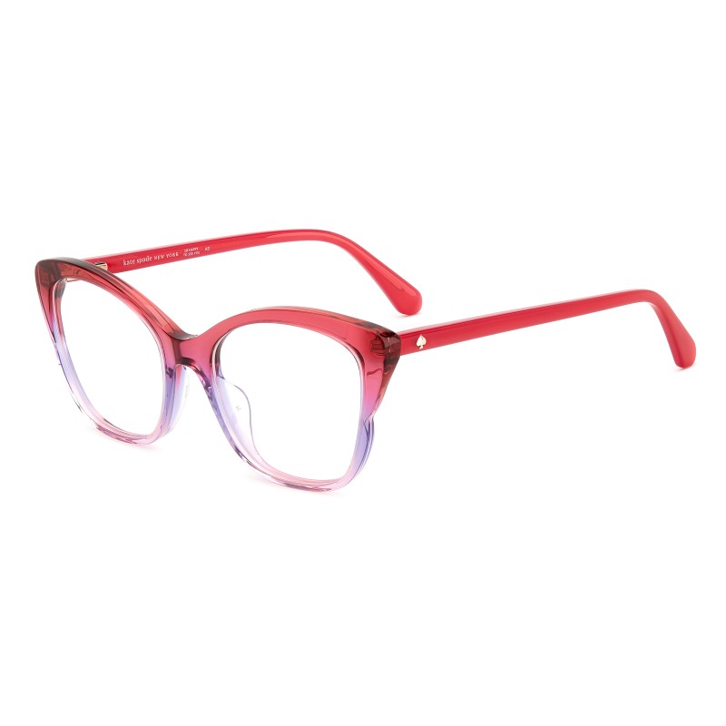 GLASSES KATE SPADE WOMEN LAYLANI3ZJF11 (Lens/Bridge/Temple) 51/18/140 mm)
