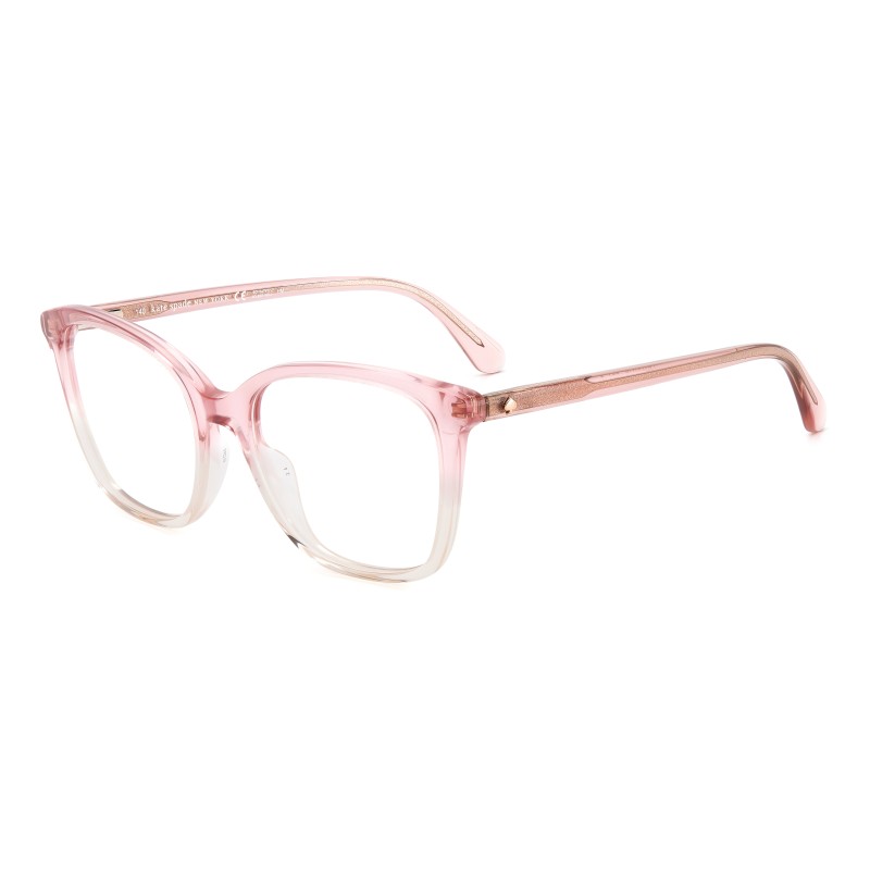 GLASSES KATE SPADE WOMEN LEANNAG35JF41 (Lens/Bridge/Temple) 54/18/140 mm)